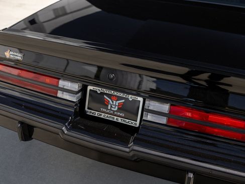 Used 1987 Buick Regal Coupe RWD image 28