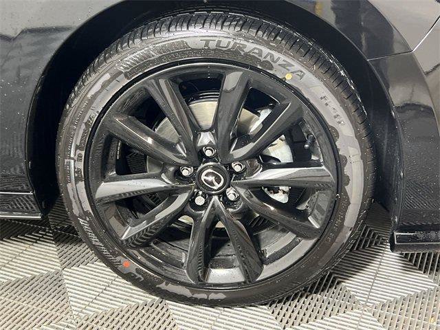 New 2026 MAZDA MAZDA3 Hatchback w/Premium Plus Pkg AWD/4WD image 12