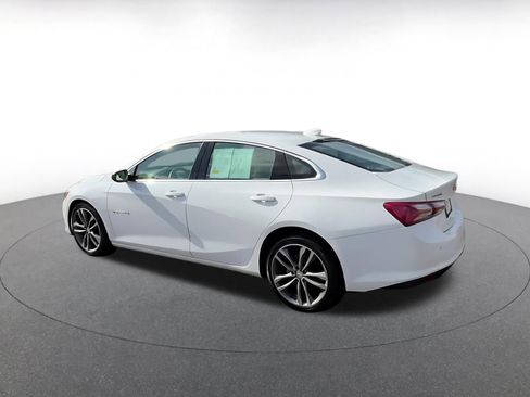 Used 2024 Chevrolet Malibu LT image 9