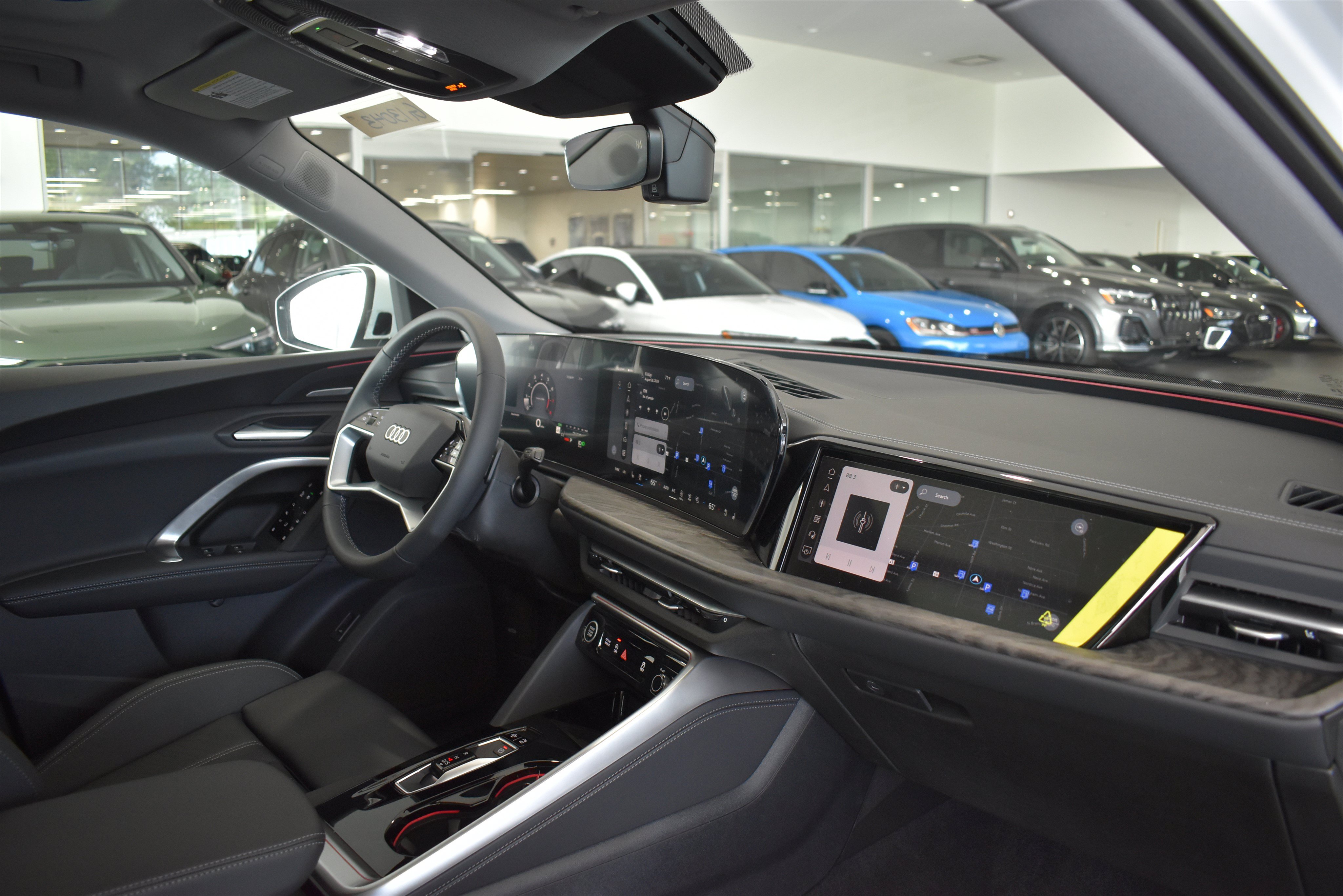 New 2026 Audi Q5 Premium Plus AWD/4WD image 31