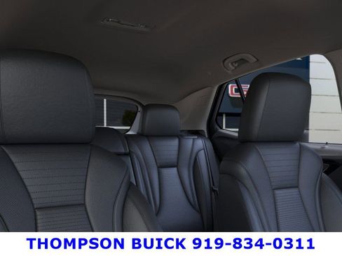 New 2025 Buick Envision Preferred image 24