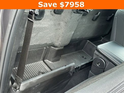 New 2026 RAM 2500 Tradesman image 30