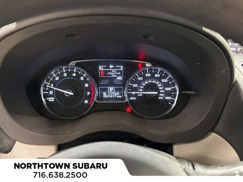 Used 2018 Subaru Forester 2.5i Premium image 5