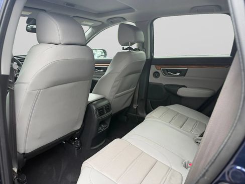 Used 2017 Honda CR-V EX-L image 25