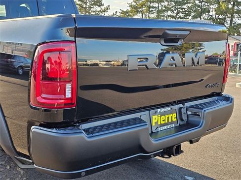 New 2025 RAM 2500 Tradesman w/ Power Wagon Package image 7