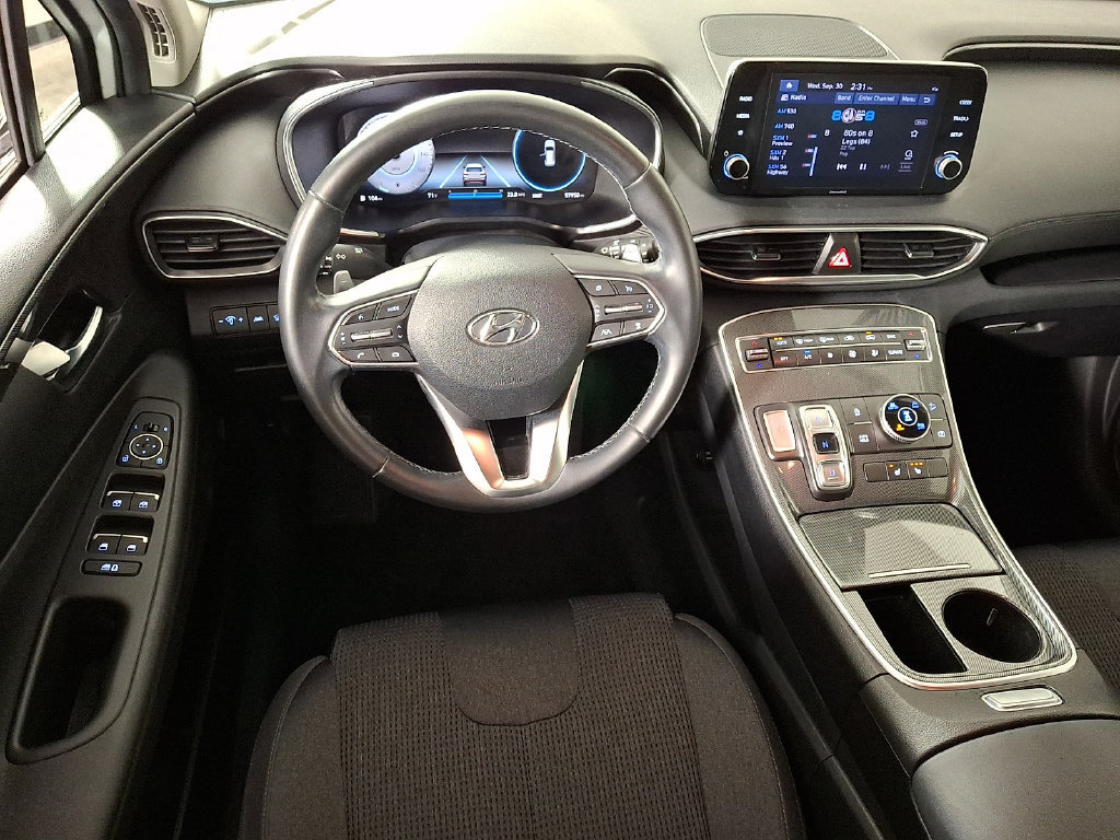 Used 2022 Hyundai Santa Fe XRT AWD/4WD image 11