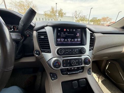 Used 2016 GMC Yukon SLT RWD image 8