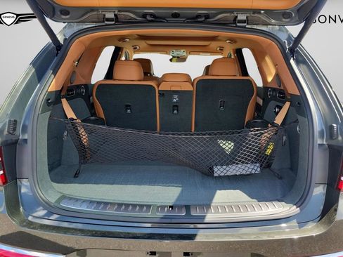 Used 2026 Genesis GV80 2.5T Advanced image 11