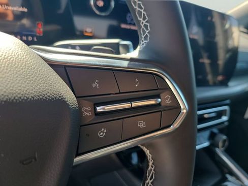 New 2026 Chevrolet Traverse LT image 27