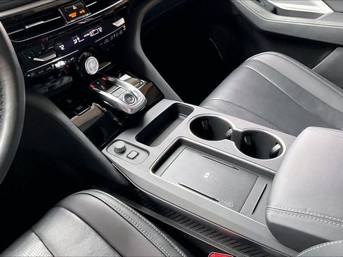 Used 2025 Acura MDX FWD w/ Technology Package image 16