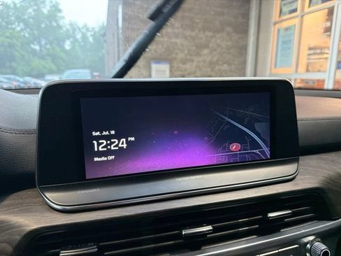 Used 2022 Kia Telluride SX w/ SX Prestige Package AWD/4WD image 23