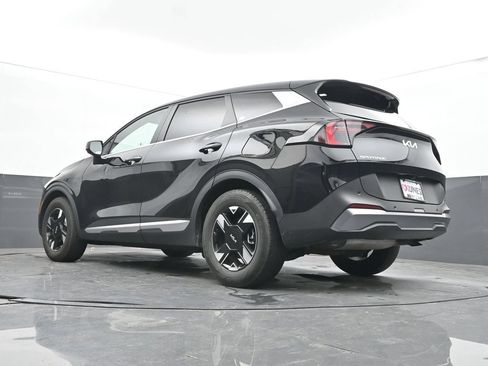 Used 2026 Kia Sportage LX FWD image 45