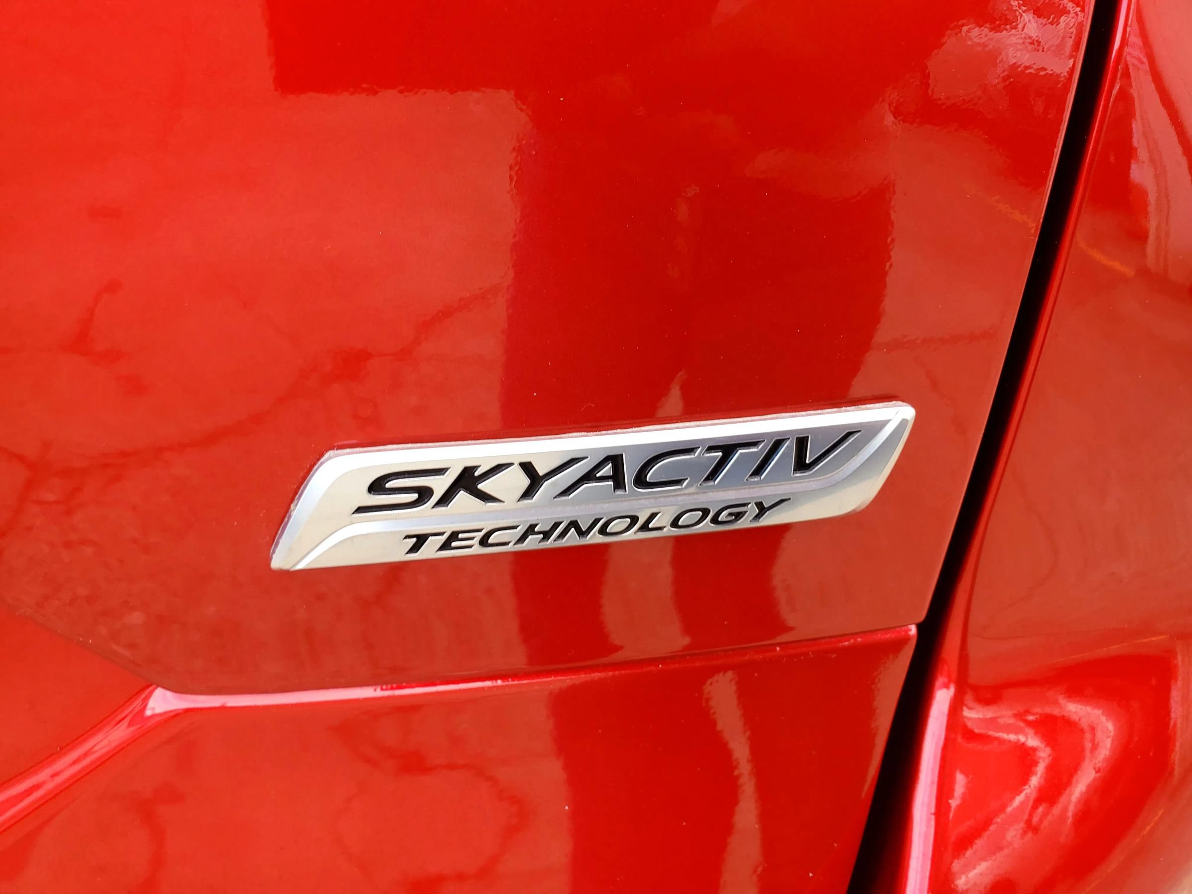 Used 2019 MAZDA CX-5 Sport AWD/4WD image 14