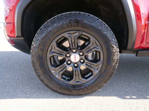 Certified 2024 GMC Canyon Elevation w/ Convenience Package image 14