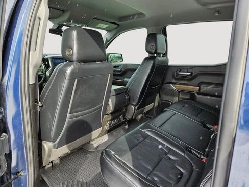 Used 2022 Chevrolet Silverado 1500 RST w/ Z71 Off-Road Package image 29