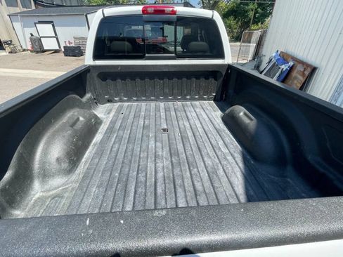 Used 2004 Dodge Ram 2500 Truck SLT w/ Sport Appearance Group AWD/4WD image 16