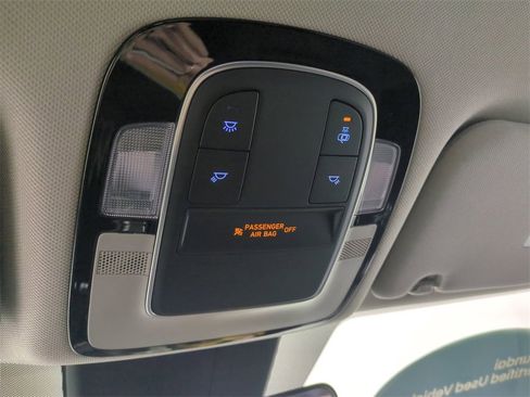 Certified 2023 Hyundai Santa Fe SE image 22