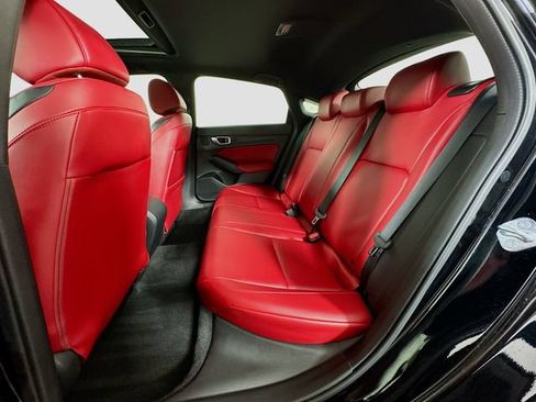 Used 2025 Acura Integra A-Spec FWD image 27