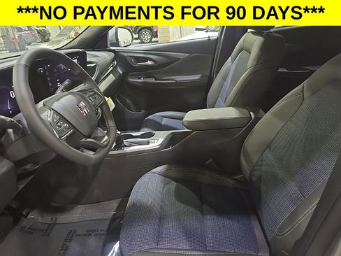 New 2026 Buick Envista Preferred w/ Convenience I Package FWD image 19