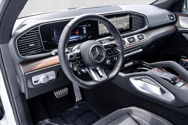 New 2026 Mercedes-Benz GLE 53 AMG 4MATIC Coupe image 10