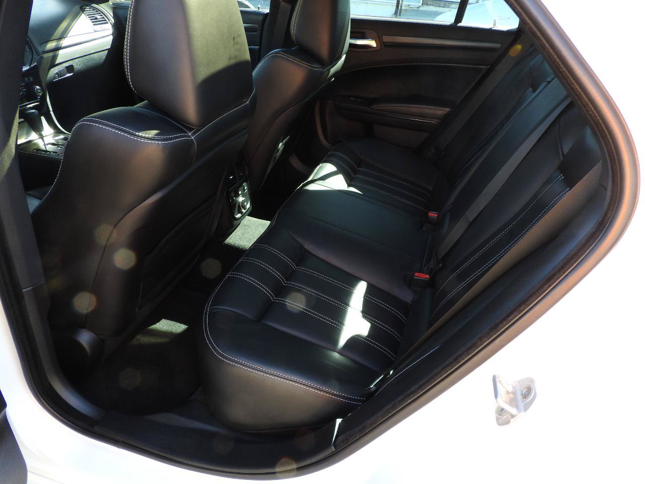 Used 2012 Chrysler 300 S AWD/4WD image 11