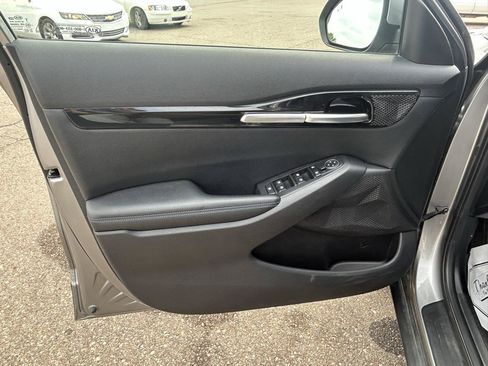 Used 2021 Kia Seltos S AWD/4WD image 10