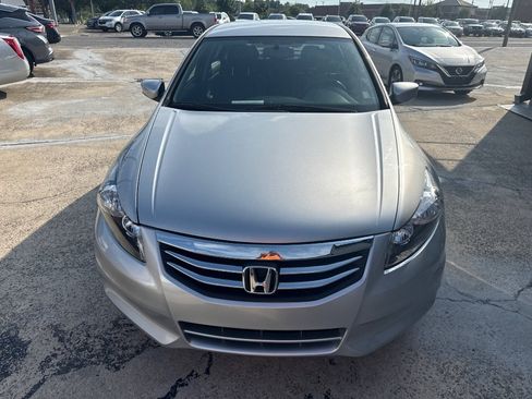 Used 2012 Honda Accord SE image 5