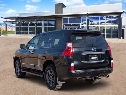 Used 2013 Lexus GX 460 image 5