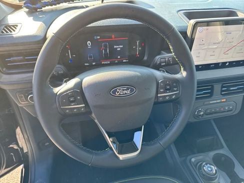 New 2026 Ford Maverick Lobo AWD/4WD image 15