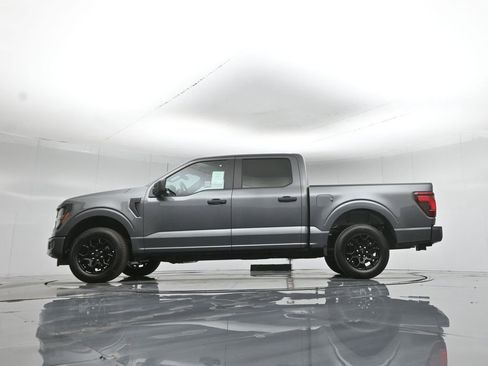 New 2026 Ford F150 STX RWD image 7