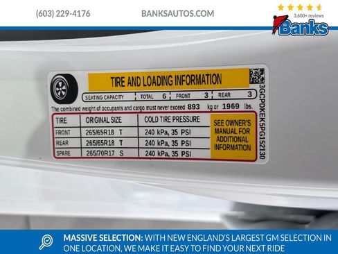 Used 2023 Chevrolet Silverado 1500 LT image 8