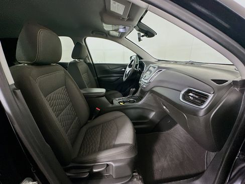 Used 2020 Chevrolet Equinox LT AWD/4WD image 29