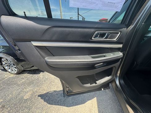 Used 2016 Ford Explorer XLT w/ Equipment Group 201A AWD/4WD image 20