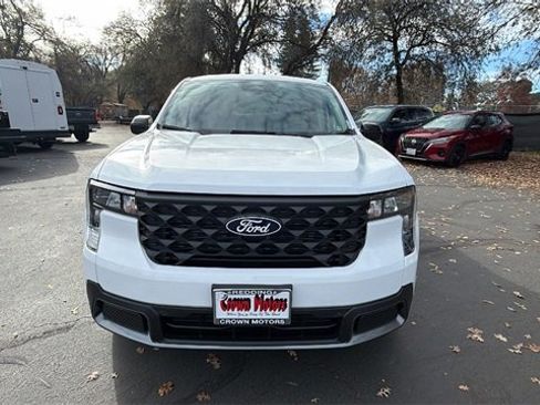 New 2026 Ford Maverick XLT w/ XLT Luxury Package image 8