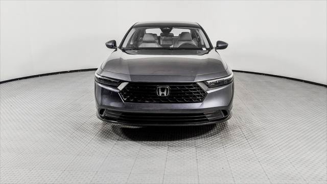 Used 2025 Honda Accord LX image 12