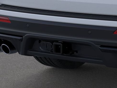 New 2026 Ford Explorer ST AWD/4WD image 46