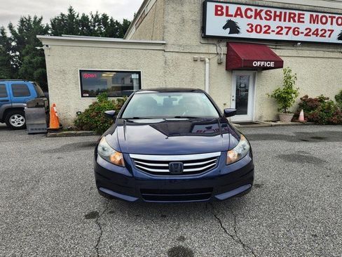 Used 2012 Honda Accord LX image 2