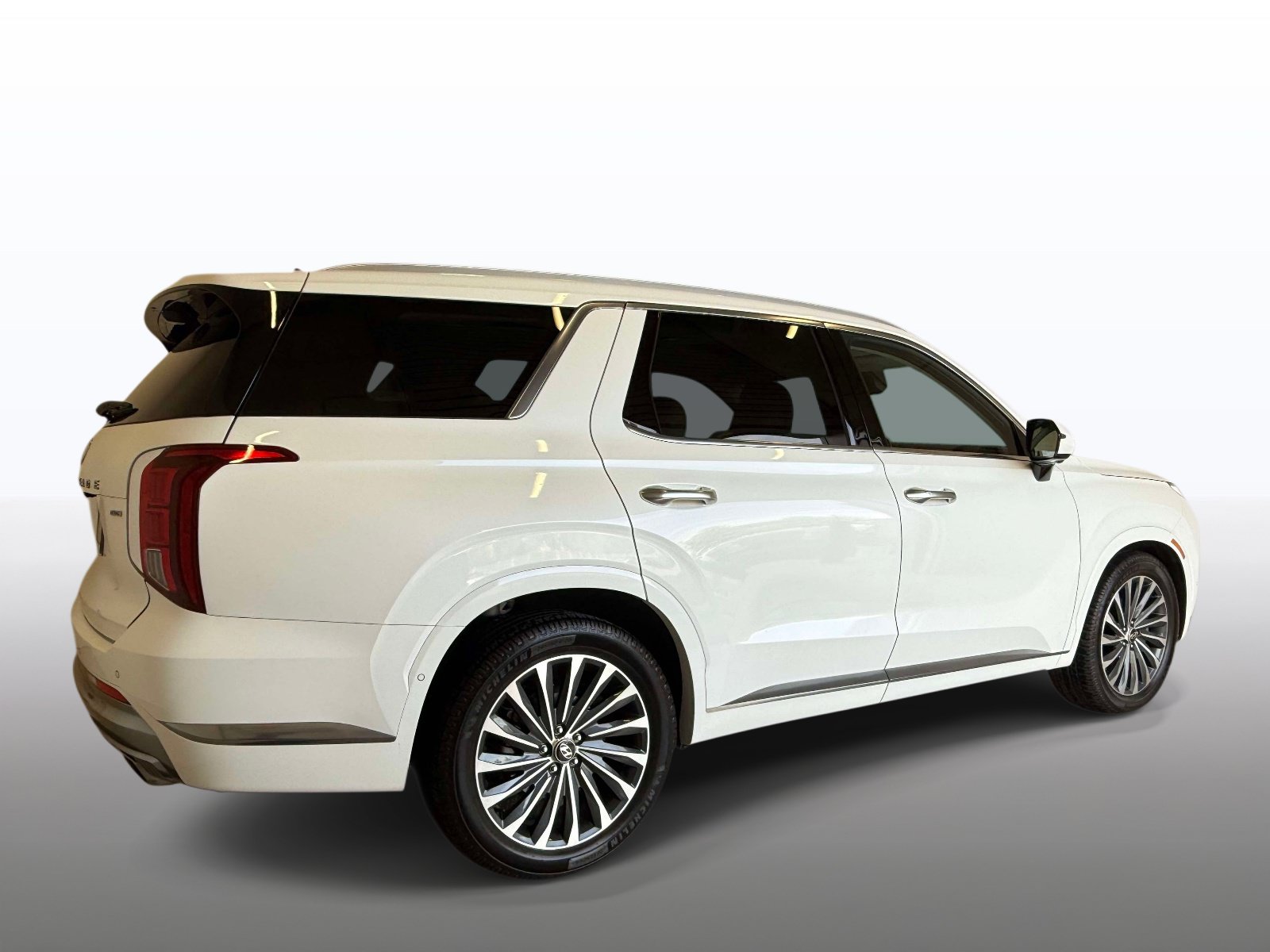 Used 2024 Hyundai Palisade Calligraphy AWD/4WD image 10
