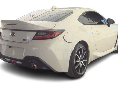 Used 2023 Toyota GR86