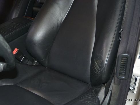 Used 2004 Mercedes-Benz S 500 4MATIC image 15