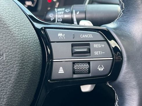 Certified 2023 Acura Integra A-Spec image 26