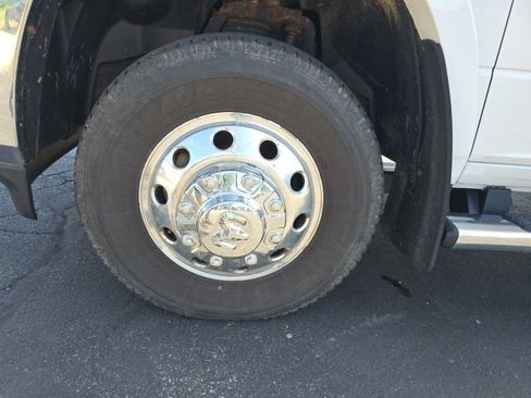 Used 2019 RAM 3500 Laramie AWD/4WD image 41