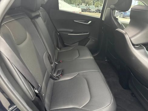 Used 2024 Kia EV6 Wind w/ Wind Technology Package RWD image 15