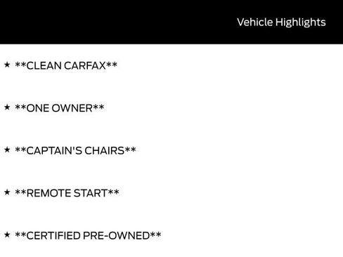 Used 2025 Ford Explorer Active w/ Active Comfort Package RWD image 2