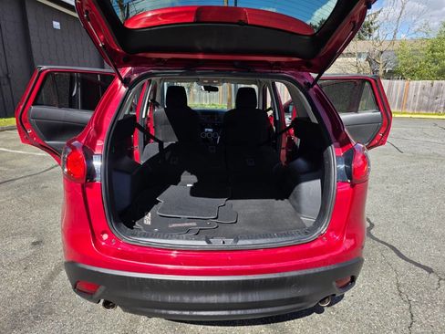 Used 2015 MAZDA CX-5 Sport w/ Bluetooth Audio Package image 20