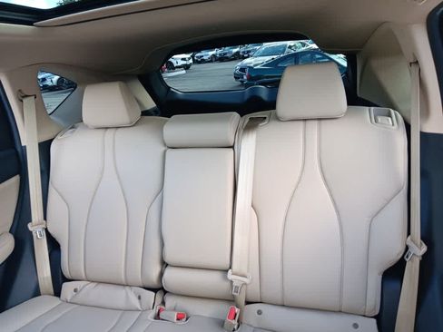 Used 2023 Acura RDX AWD image 13