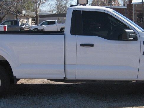 Used 2021 Ford F150 XL w/ Equipment Group 101A High RWD image 6