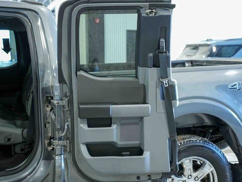 Used 2023 Ford F150 XLT w/ Equipment Group 302A High image 18