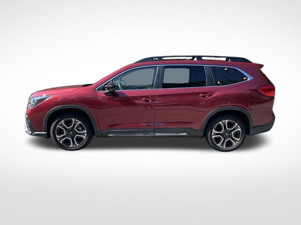 Used 2024 Subaru Ascent Limited w/ Technology Package AWD/4WD image 2