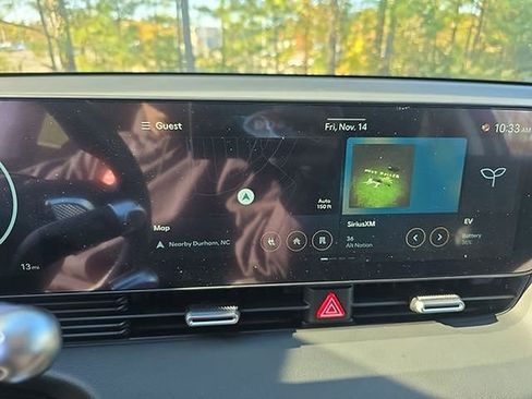 New 2026 Hyundai Ioniq 5 SEL image 33